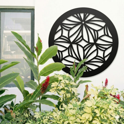 CIRCLE DECORATIVE PANEL - G