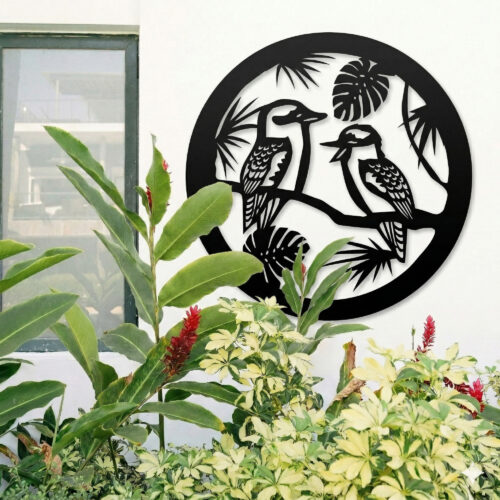 CIRCLE DECORATIVE PANEL - P