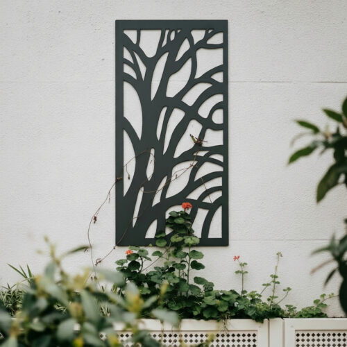 RECTANGLE DECORATIVE PANEL - C1