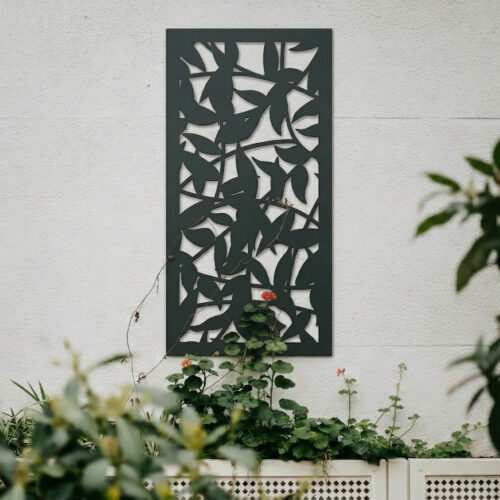 RECTANGLE DECORATIVE PANEL - D2