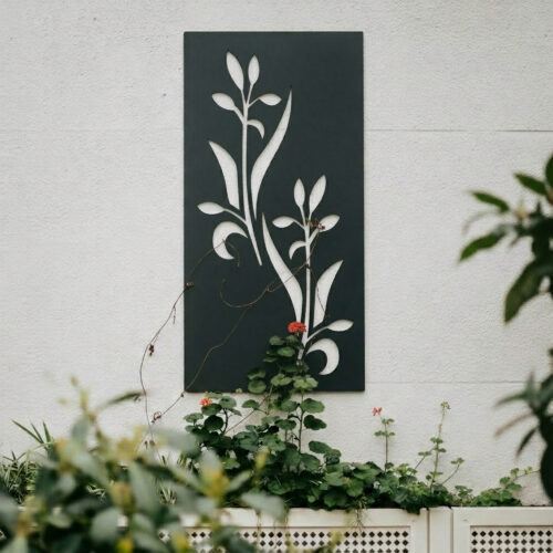 RECTANGLE DECORATIVE PANEL - D3