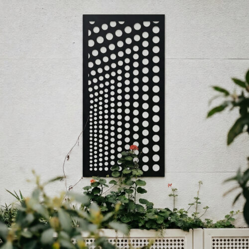RECTANGLE DECORATIVE PANEL - E2