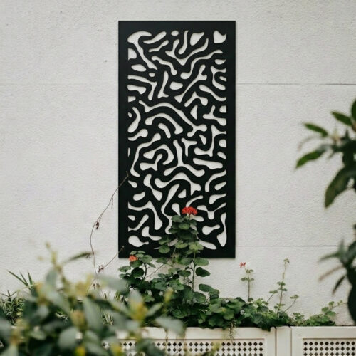 RECTANGLE DECORATIVE PANEL - G3