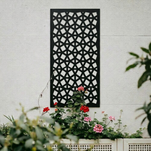 RECTANGLE DECORATIVE PANEL - I1