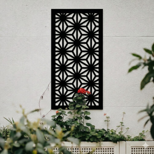 RECTANGLE DECORATIVE PANEL - K2