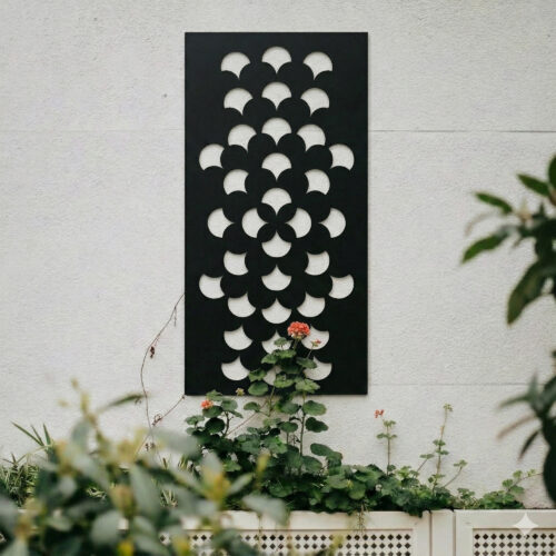 RECTANGLE DECORATIVE PANEL - M2