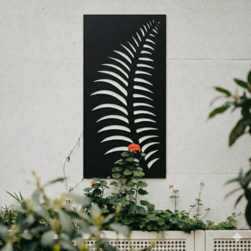 RECTANGLE DECORATIVE PANEL - O2
