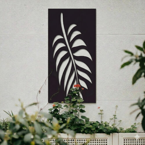 RECTANGLE DECORATIVE PANEL - O3