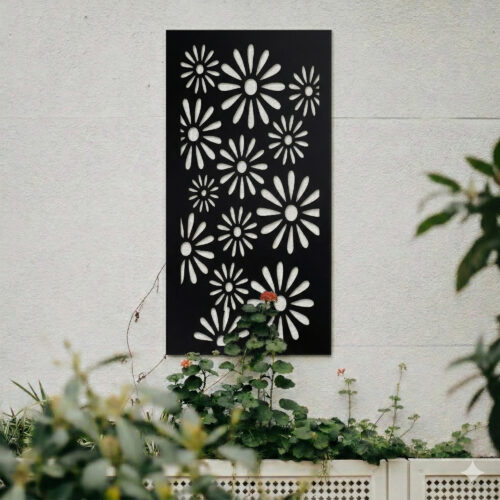 RECTANGLE DECORATIVE PANEL - P1
