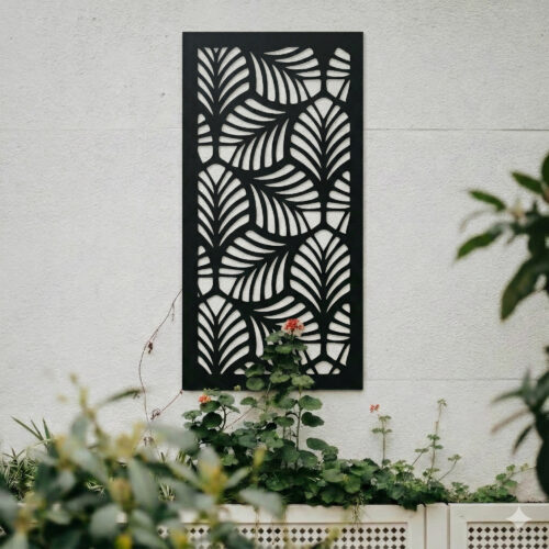 RECTANGLE DECORATIVE PANEL - Q2