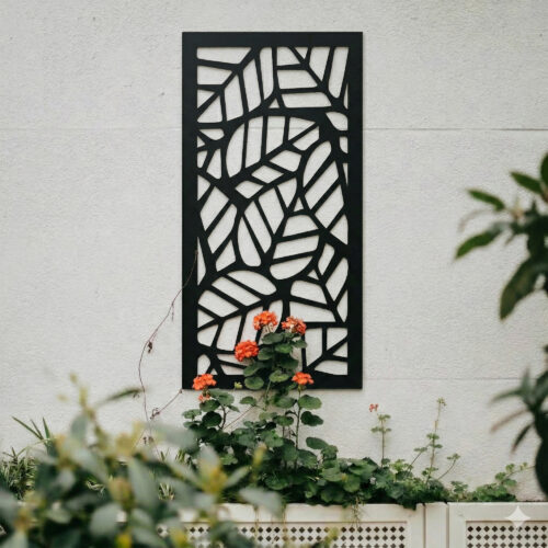 RECTANGLE DECORATIVE PANEL - R1