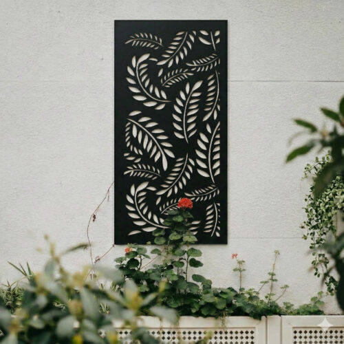 RECTANGLE DECORATIVE PANEL - R3