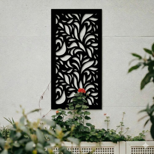 RECTANGLE DECORATIVE PANEL - S1