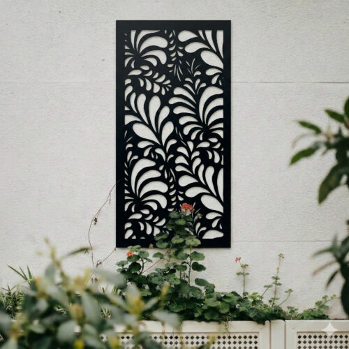 RECTANGLE DECORATIVE PANEL - S2