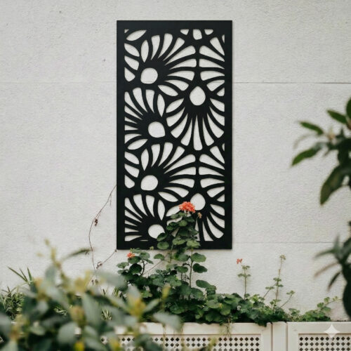 RECTANGLE DECORATIVE PANEL - T2