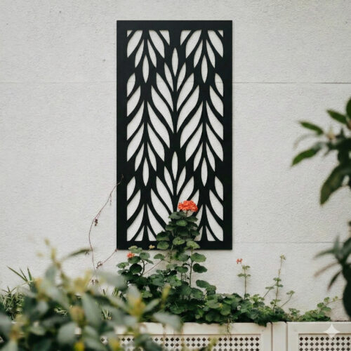 RECTANGLE DECORATIVE PANEL - T3