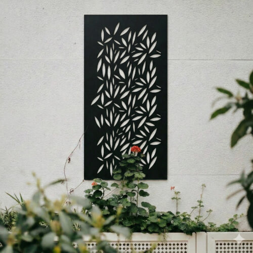 RECTANGLE DECORATIVE PANEL - V2