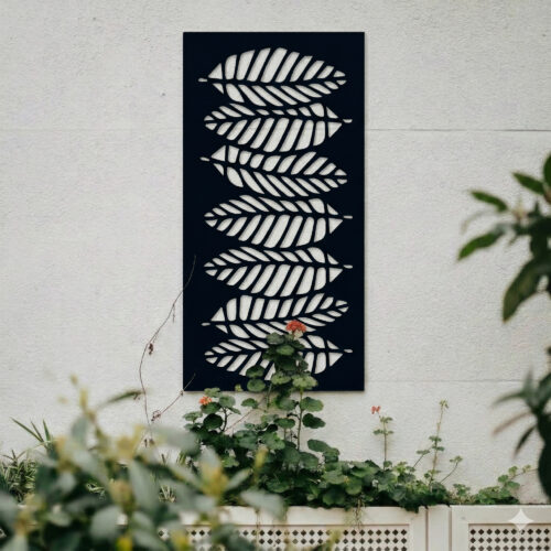RECTANGLE DECORATIVE PANEL - V3