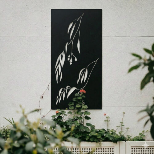 RECTANGLE DECORATIVE PANEL - W1