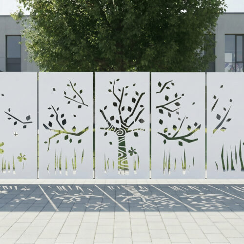DECORATIVE PANEL SET - G