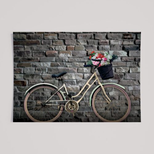 PEACE, LOVE & CYCLING