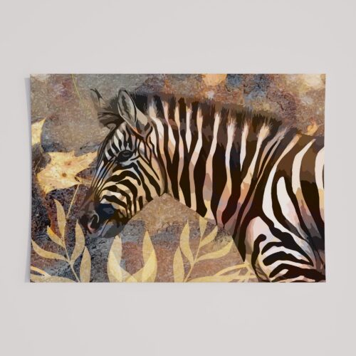 BANDED EQUUS