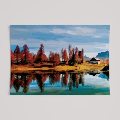 TRANQUIL RETREAT