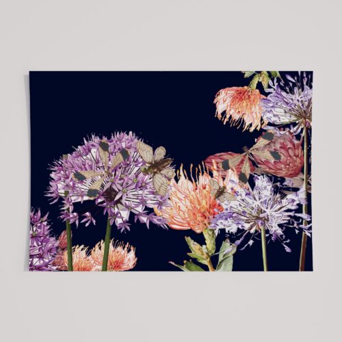 FLOWERS OF INNOCENCE