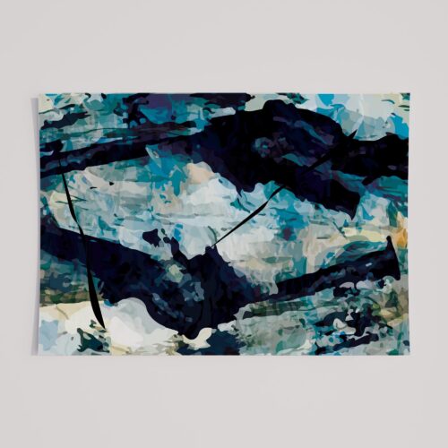 CREVICE BLUE