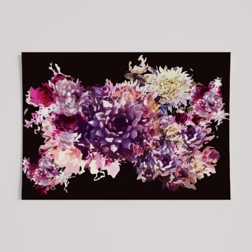 PETAL BURST