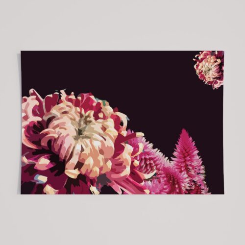 FLORAL PARTY 2