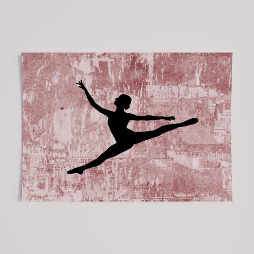 DISTANT DANCER 2