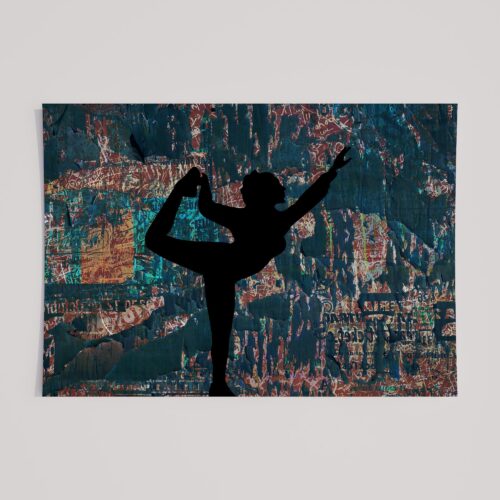 DISTANT DANCER