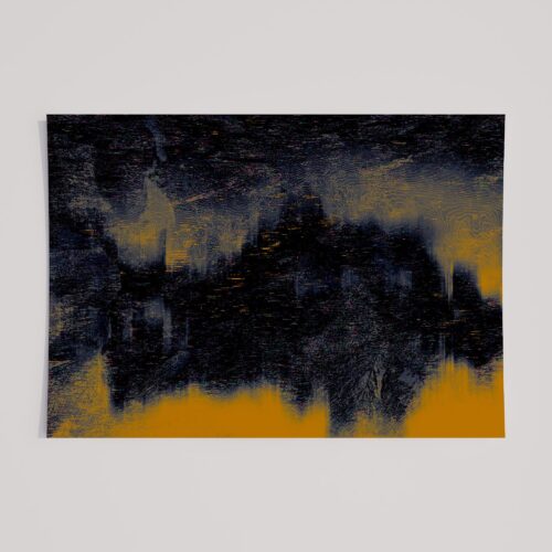 ORANGE HAZE