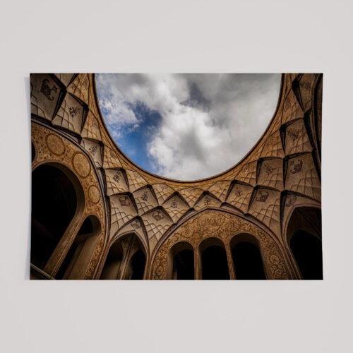 TABABAEI HOUSE KASHAN