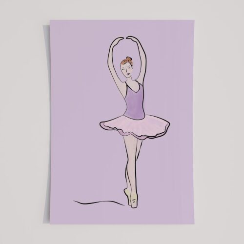BALLERINA