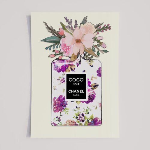 CHANEL PINK