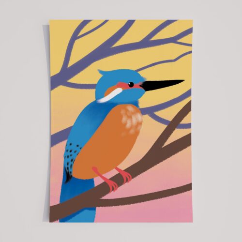 WILLOW BIRD