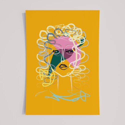 CONTOUR CRIMP