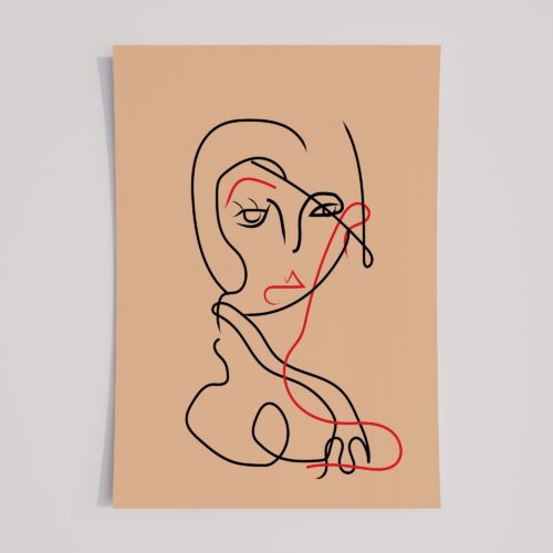LADY COMPOSURE
