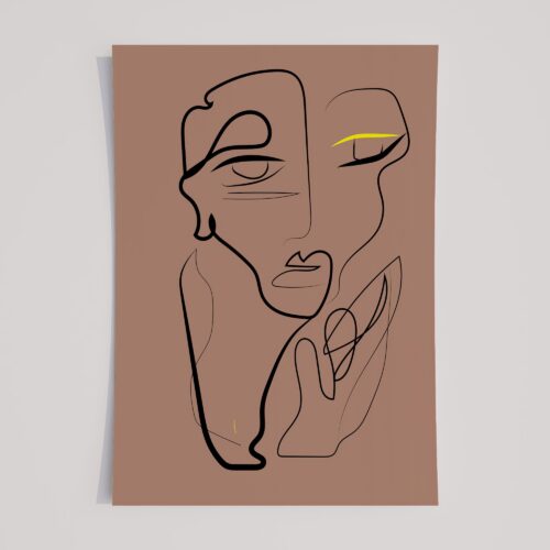 LADY IN WAITING