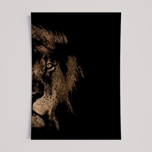 KING FROM THE SHADOWS