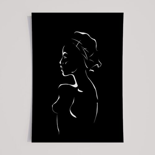 LINE EFFEMINATE 1