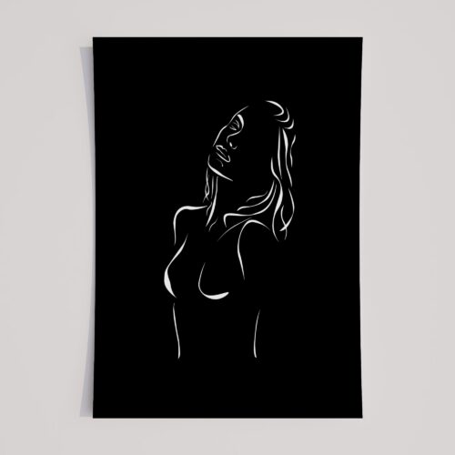 LINE EFFEMINATE 2