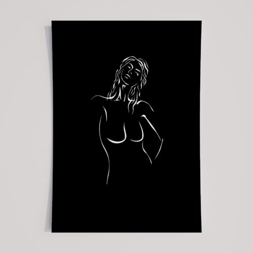 LINE EFFEMINATE 3