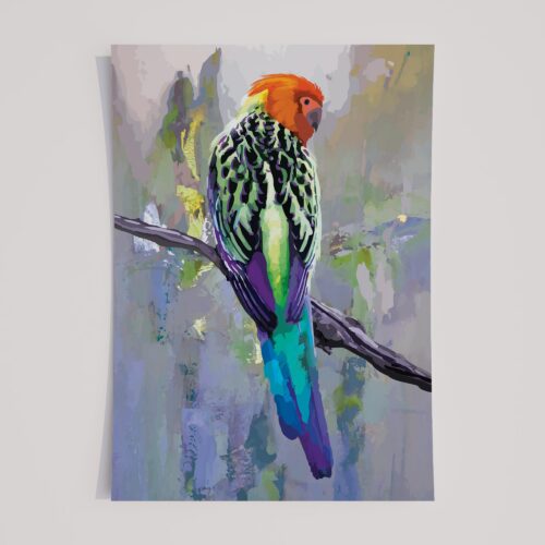 ROSELLA