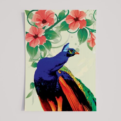 POPPY COCK
