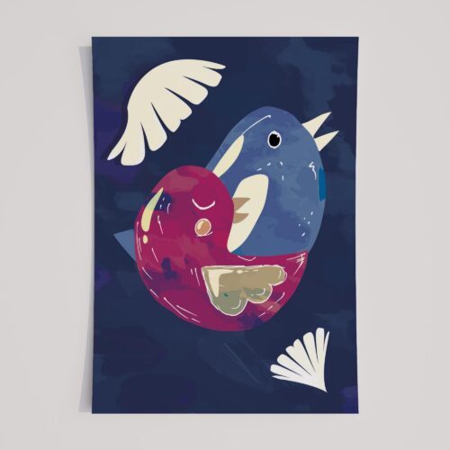 TWEET TWOO