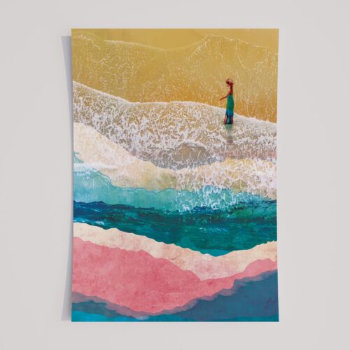 OCEAN SAUNTER