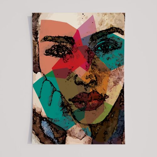 HARLEQUIN REGARD